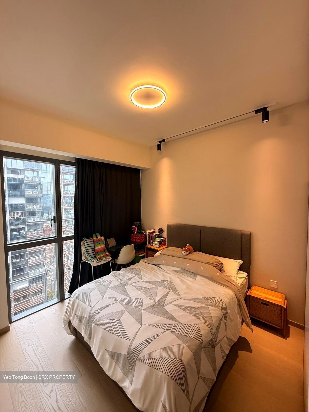 JadeScape (D20), Condominium #530389761